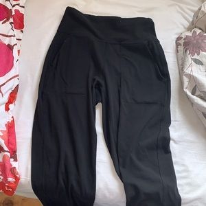 Lululemon align jogger 25”